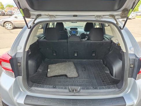 Used 2018 Subaru Crosstrek 2.0i Premium w/ Popular Package #2 image 19