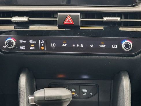 New 2026 Kia Sportage X-Line w/ X-Line Technology Package image 22