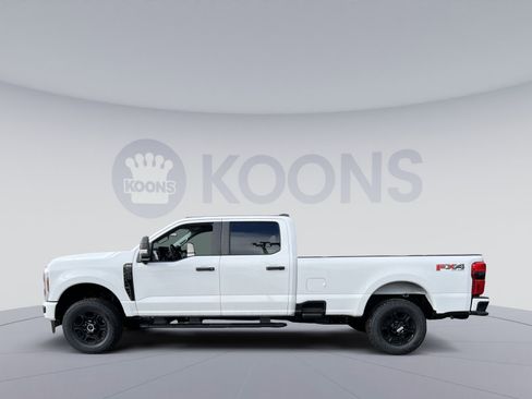 New 2026 Ford F250 XL w/ STX Appearance Package image 2