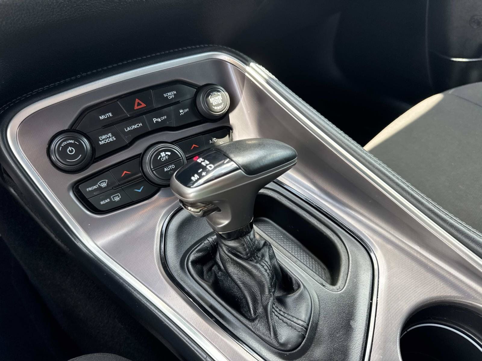 Used 2021 Dodge Challenger R/T Scat Pack RWD image 26