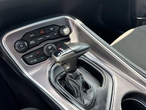 Used 2021 Dodge Challenger R/T Scat Pack RWD image 26