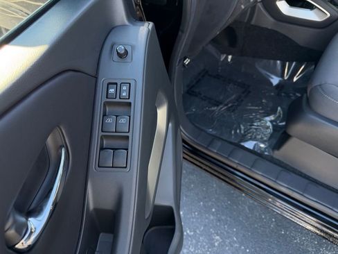 New 2026 Nissan Frontier SV w/ All-Weather Content Package image 13