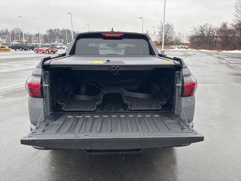 Used 2026 Hyundai Santa Cruz SE image 16