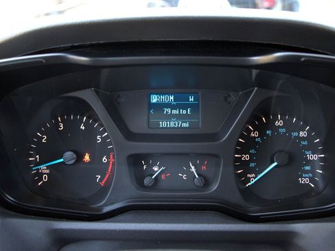 Used 2019 Ford Transit 350 XLT image 10