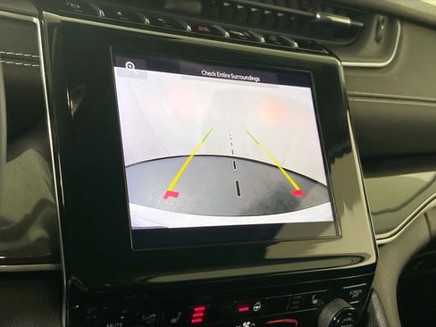 Used 2023 Jeep Grand Cherokee Laredo w/ Luxury Tech Group I image 13