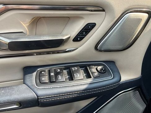 Used 2021 RAM 1500 Limited AWD/4WD image 19