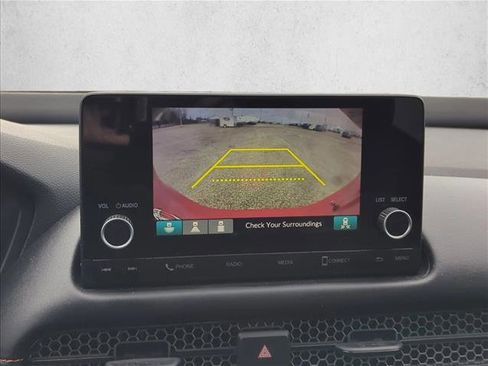 Certified 2023 Honda HR-V Sport image 10