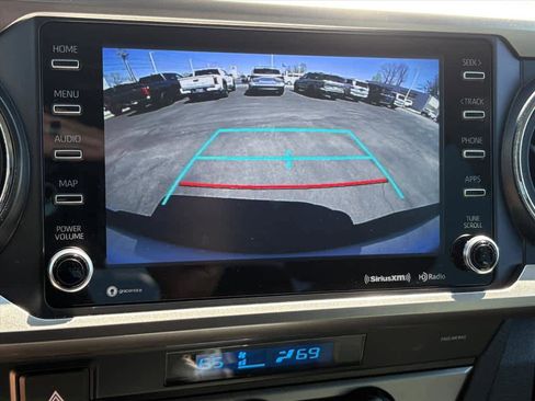 Used 2023 Toyota Tacoma SR5 image 13