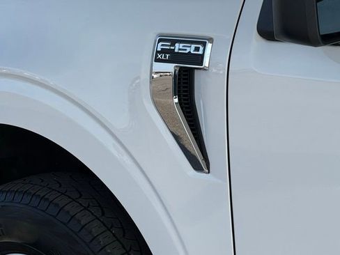 Used 2022 Ford F150 XLT image 5