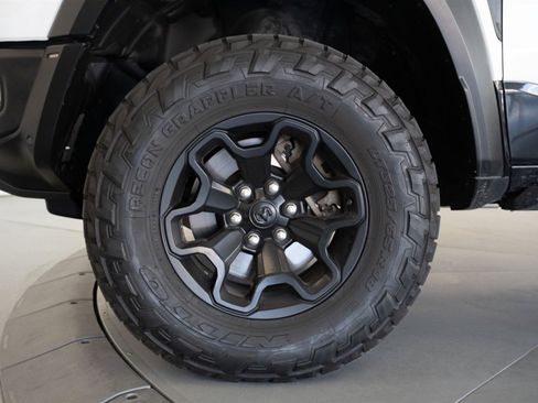 Used 2021 RAM 1500 TRX w/ TRX Level 2 Equipment Group image 13