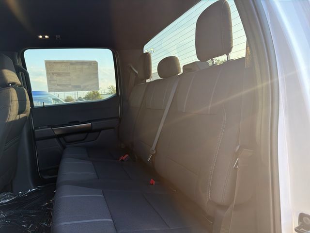 New 2026 Ford F150 STX AWD/4WD image 28