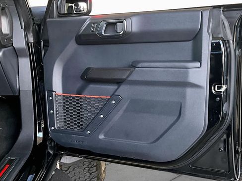 Certified 2023 Ford Bronco Raptor AWD/4WD image 22