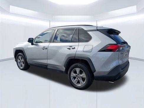 Used 2023 Toyota RAV4 XLE w/ Convenience Package image 6