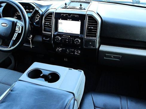 Used 2019 Ford F150 XLT RWD image 17