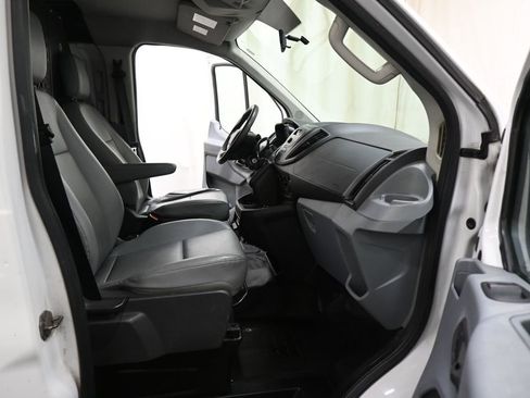Used 2015 Ford Transit 150 130 Low Roof RWD image 8