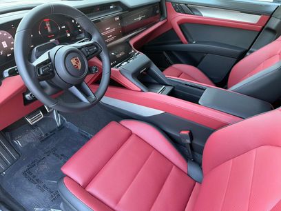 New 2026 Porsche Cayenne S