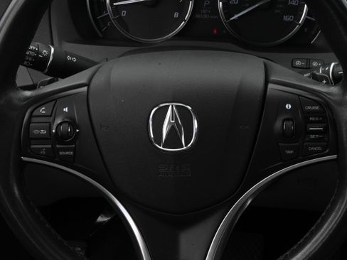 Used 2015 Acura MDX FWD image 30