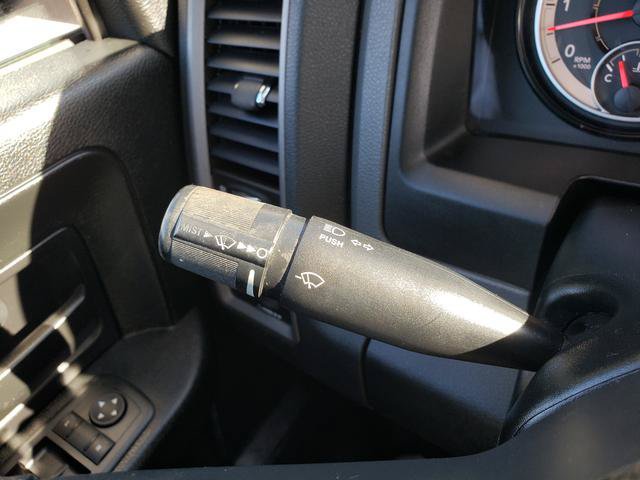 Used 2018 RAM 1500 Express w/ Express Value Package AWD/4WD image 29