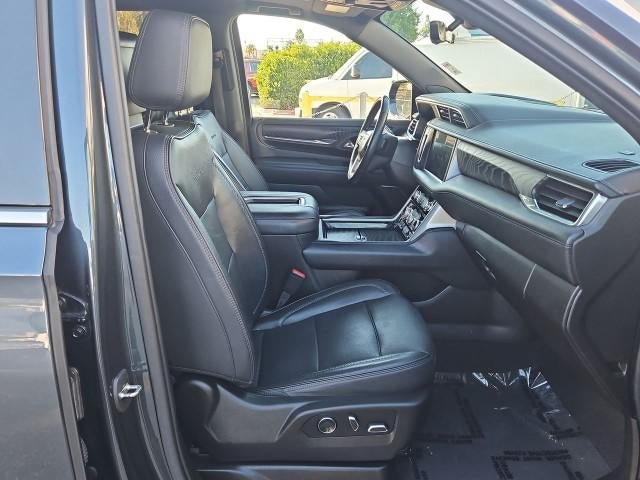 Used 2021 GMC Yukon Denali w/ Denali Premium Package RWD image 29