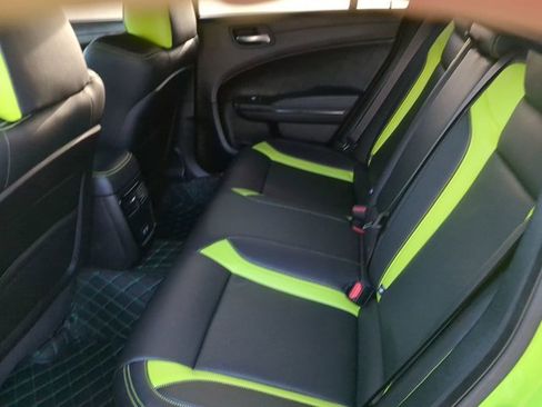 Used 2023 Dodge Charger GT w/ Plus Group image 13