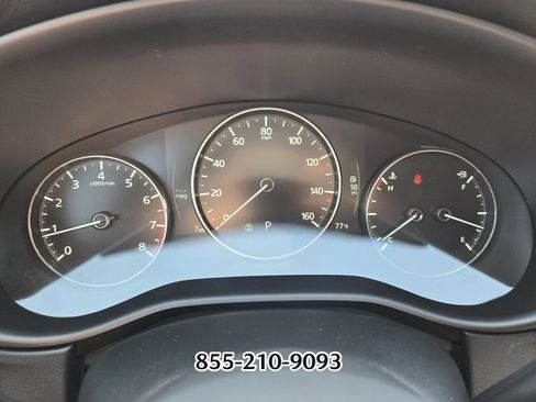 New 2026 MAZDA CX-30 2.5 Turbo w/ Premium Plus Pkg image 20