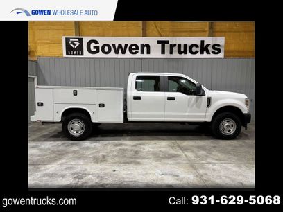 Used 2019 Ford F350 XL