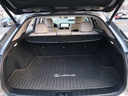 Certified 2022 Lexus RX 350 AWD w/ Premium Package image 36