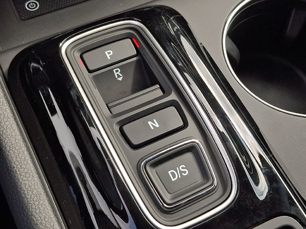 New 2026 Honda Pilot EX-L image 11