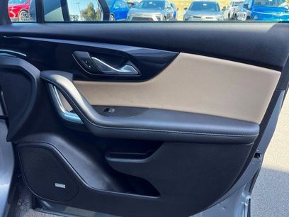 Certified 2023 Chevrolet Blazer Premier