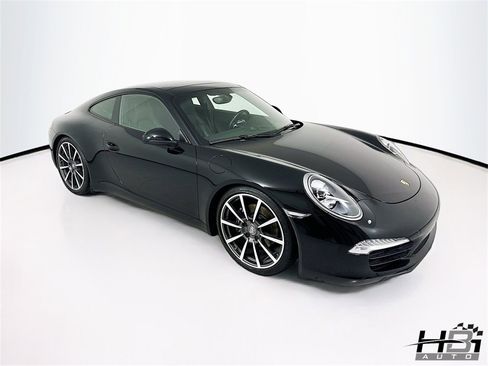 Used 2013 Porsche 911 Carrera image 4