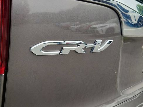Used 2015 Honda CR-V LX image 30