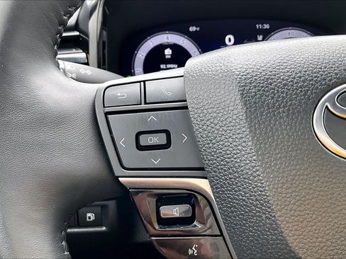Certified 2025 Toyota Camry XSE FWD image 23