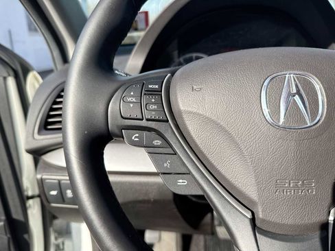 Used 2018 Acura RDX AWD image 25