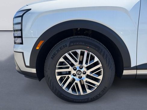 New 2026 Hyundai Palisade SEL AWD/4WD image 9