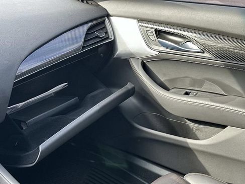 Certified 2022 Cadillac CT5 Sport AWD/4WD image 33