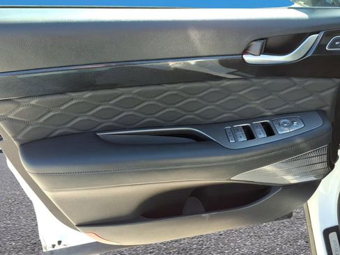 Used 2022 Hyundai Palisade Calligraphy image 16