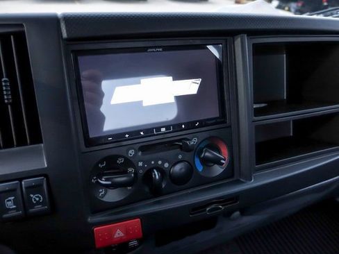 New 2025 Chevrolet Low Cab Forward RWD image 11