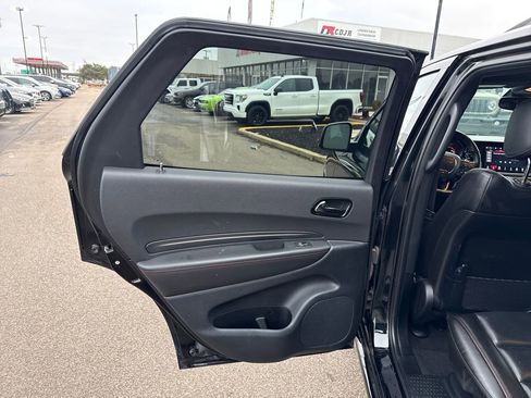 Used 2024 Dodge Durango GT image 24