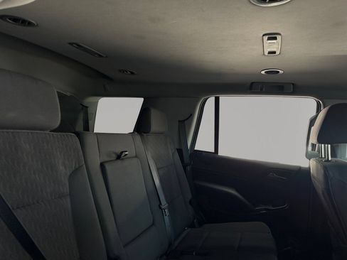 Used 2019 Chevrolet Tahoe LS w/ Max Trailering Package RWD image 24