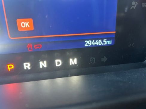 Used 2023 Ford Bronco Badlands w/ Sasquatch Package image 18