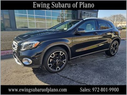 Used 2019 Mercedes-Benz GLA 250