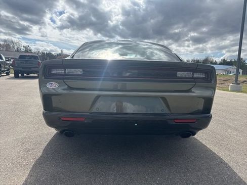 New 2026 Dodge Charger R/T w/ Driver Convenience Group AWD/4WD image 4