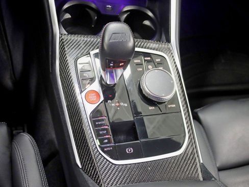 Used 2023 BMW M4 xDrive Competition image 33