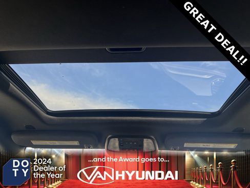 Used 2024 Dodge Durango GT image 24