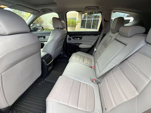 Used 2022 Honda CR-V Touring image 22