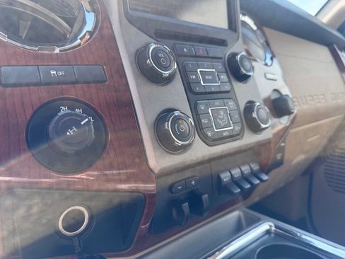 Used 2016 Ford F350 King Ranch AWD/4WD image 19