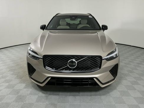 New 2026 Volvo XC60 B5 Core image 35