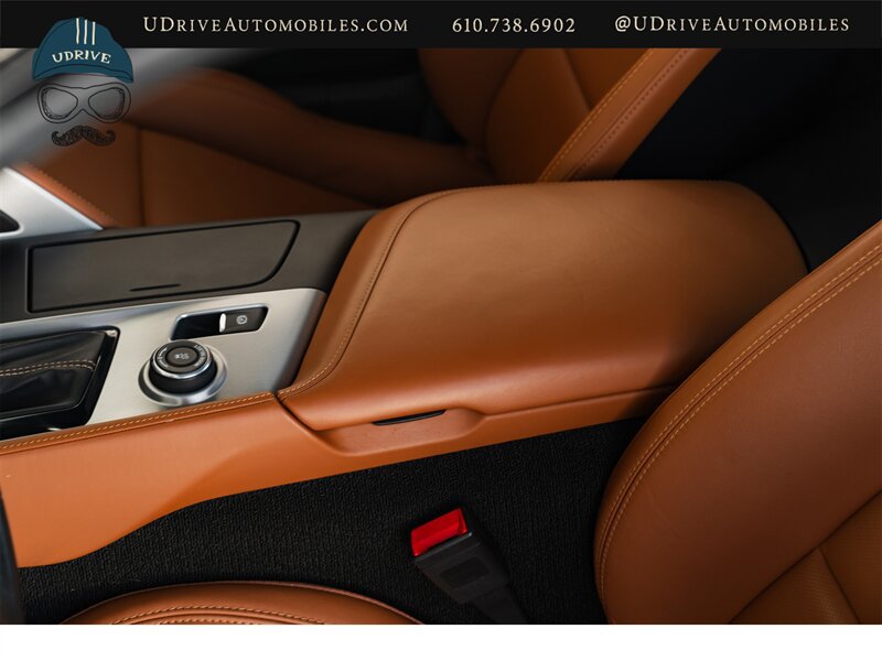Used 2014 Chevrolet Corvette Stingray Coupe w/ 3LT Preferred Equipment Group RWD image 42