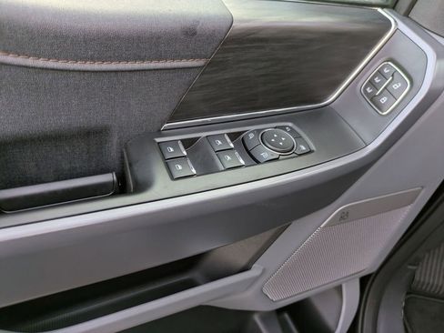 New 2025 Ford F150 Lariat w/ Equipment Group 501A Mid image 24