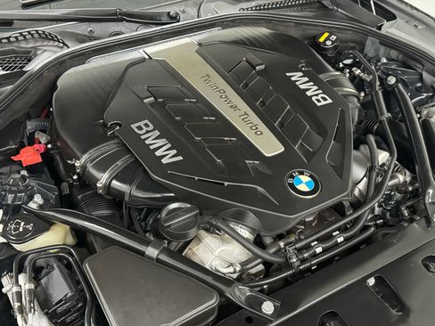 Used 2018 BMW 650i Gran Coupe RWD image 50